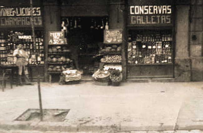 Història Superservis — Foto 1
