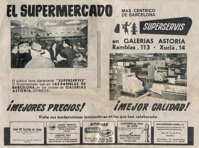 Història Superservis — Foto 2