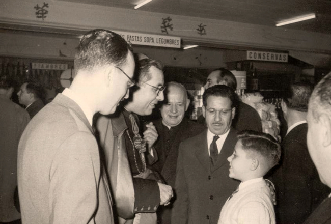 Història Superservis — Foto 5