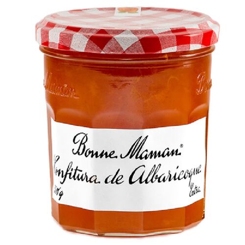 CONFITURA BONNE MAMAN ALBARICOQUE