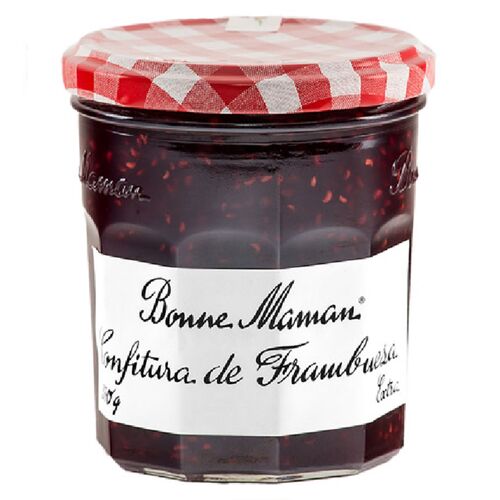 CONFITURA BONNE MAMAN FRAMBUESA