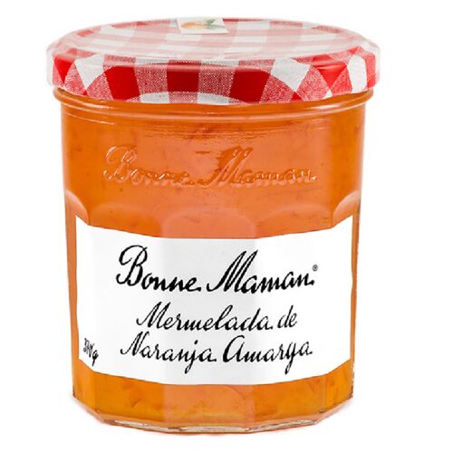 CONFITURA BONNE MAMAN NARANJA AMARGA