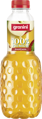 GRANINI SUC POMA 1L
