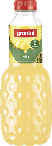 GRANINI NECTAR PINA 1L