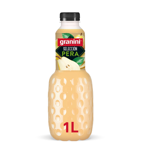 GRANINI NECTAR PERA 1L