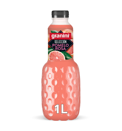 GRANINI NECTAR ARANJA 1L