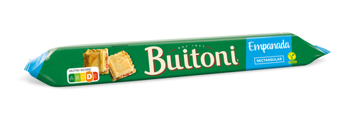 MASA PARA EMPANADA BUITONI 280GR