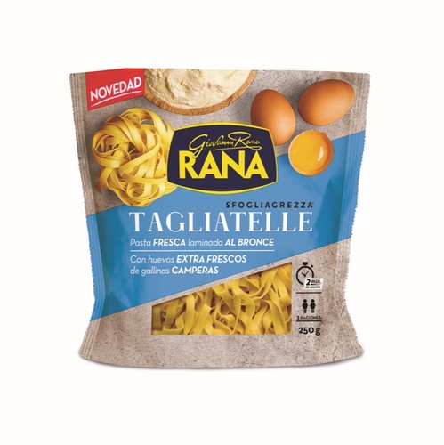 TAGLIATELLE RANA 250gr