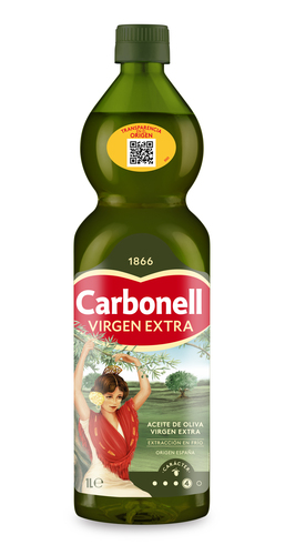 CARBONELL OLI VERGE EXTRA 1L