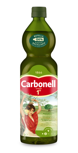 CARBONELL INTENS 1L.