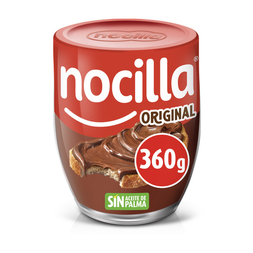 NOCILLA 1CR 360g