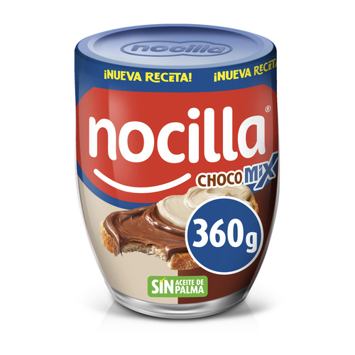 NOCILLA 2CR 360g