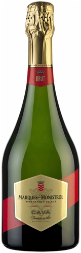 CAVA MONISTROL BRUT NATURE RESERVA 75CL