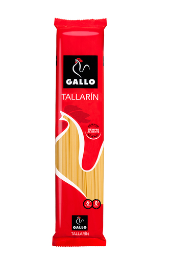 PASTA GALLO TALLARIN 250G