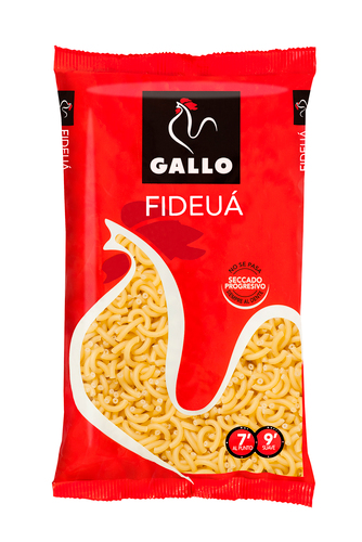 FIDEUA GALLO 250
