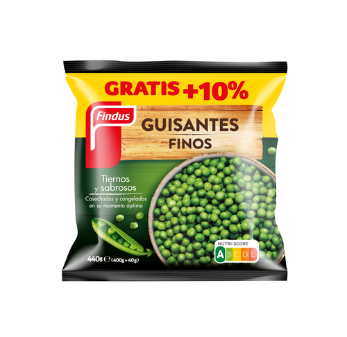 PESOL FI FINDUS 400G