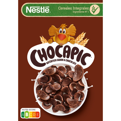 CEREALES NESTLE CHOCAPIC 375gr