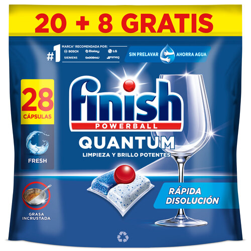 FINISH PAST.QUANTUM 20