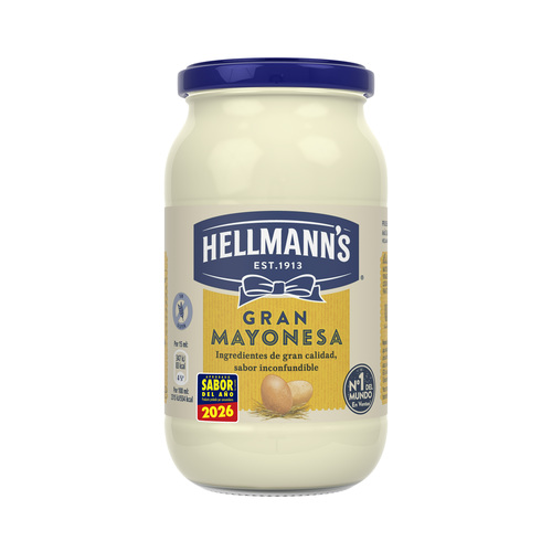 MAHONESA HELLMANS 225G