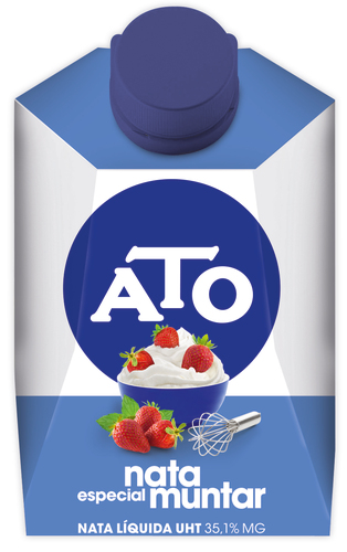 NATA ATO BRIK 200cl 35%