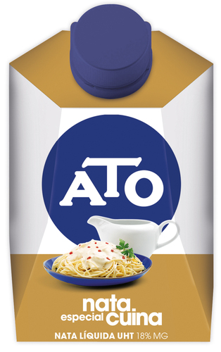 NATA ATO COCINAR 20cl