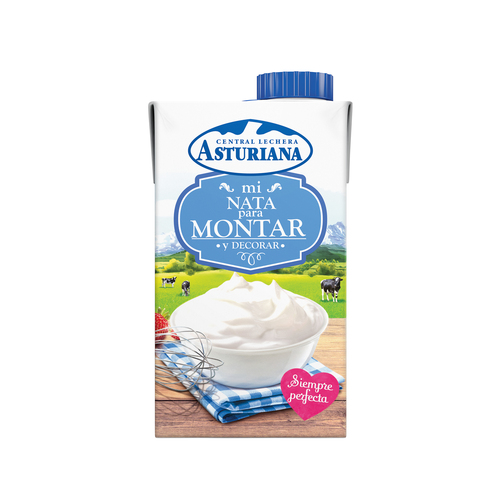 NATA LIQ.MONTAR ASTURIANA 500ml