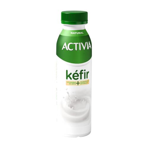 ACTIVIA KEFIR BEBIBLE NATURAL