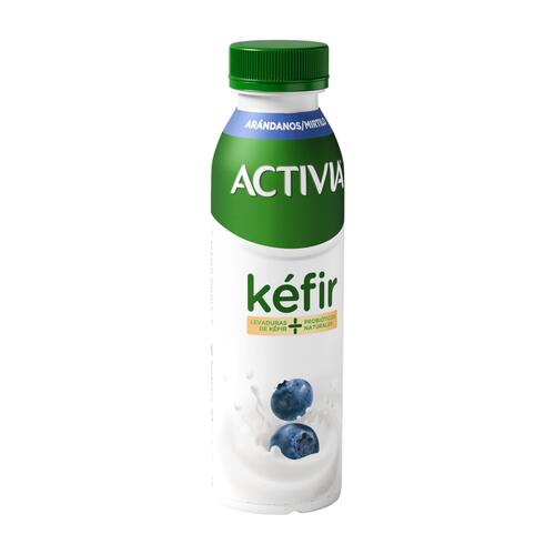 ACTIVIA KEFIR BEBIBLE GERDS 28