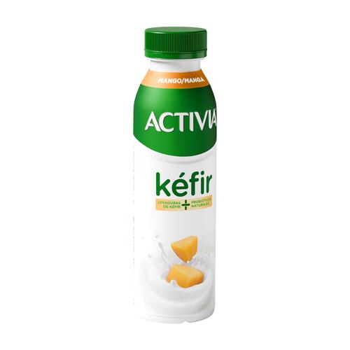 ACTIVIA KEFIR BEBIBLE MANGO 28