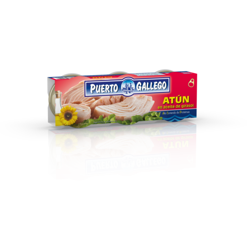 TONYINA OLI GIRA.P.GALLEGO 156G P3