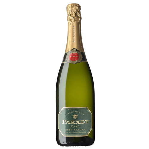 CAVA PARXET BRUT NATURE