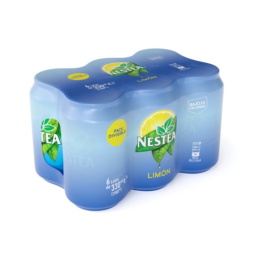 NESTEA C/A P6 33CL