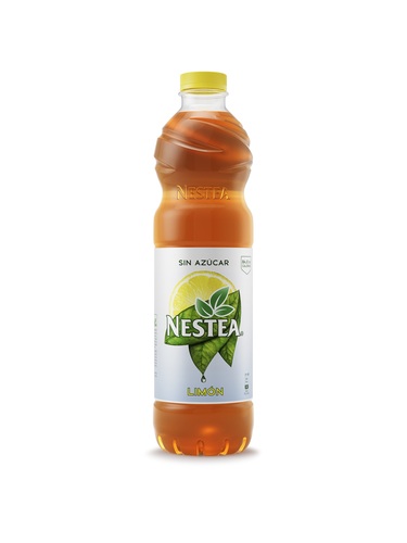 NESTEA LIMON S/AZ 1'5