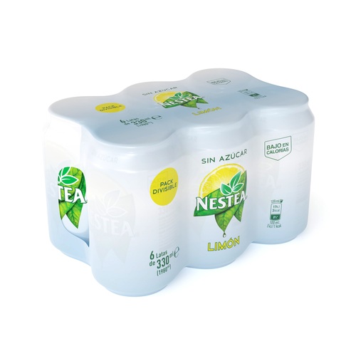 NESTEA S/A P6 33CL