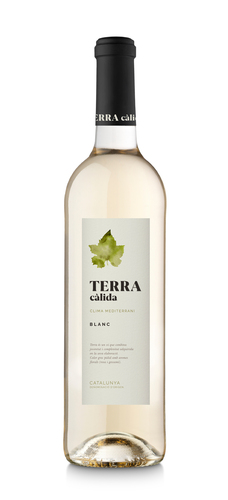 VI TERRA CALIDA BLANC DO CATALUNYA
