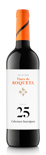 VI ROQUETA CABERNET SAUVIGNON