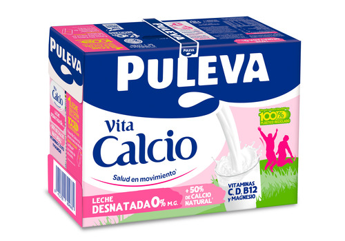 LLET PULEVA CALCIO DESREM.1L.P6