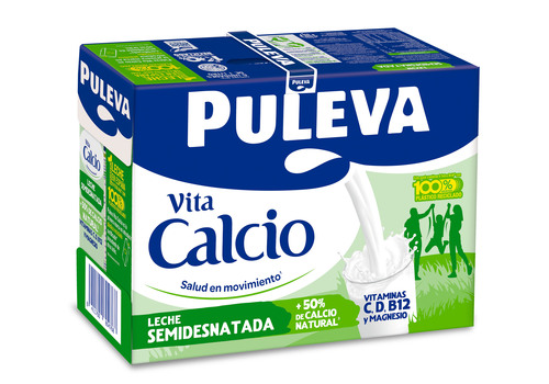 LLET PULEVA CALCIO SEMI P6