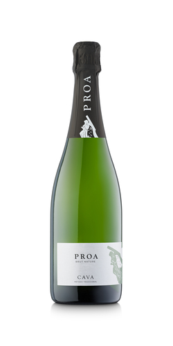 CAVA PROA BRUT NATURE 75cl