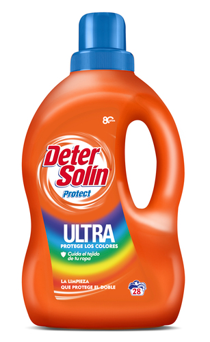 DETERSOLIN LIQ.ULTRA 28D