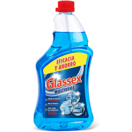 MULTIUSOS GLASSEX RECAMBIO.