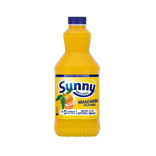 SUNNY-DELIGHT 1'25 CALIFORNIA