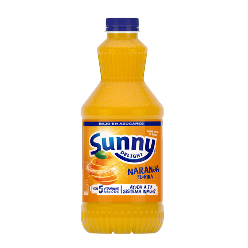 SUNNY-DELIGHT 1'25 FLORIDA