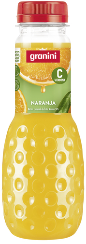 GRANINI 33CL NJA PET