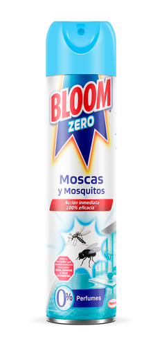 BLOOM ZERO PERFUM 400ML
