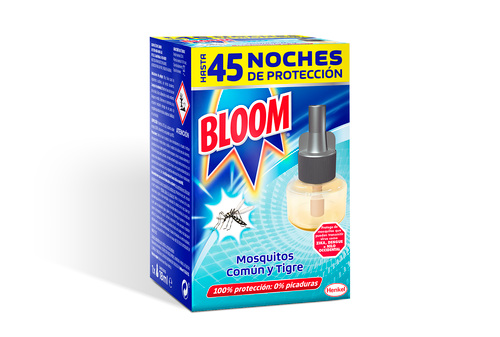 BLOOM RECANVI INSECT.LIQUID 45N