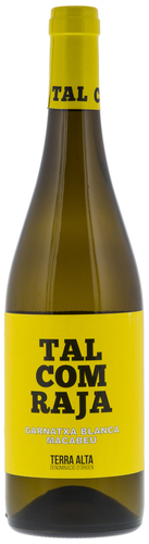 VI BLANC TAL COM RAJA T.ALTA 75cL