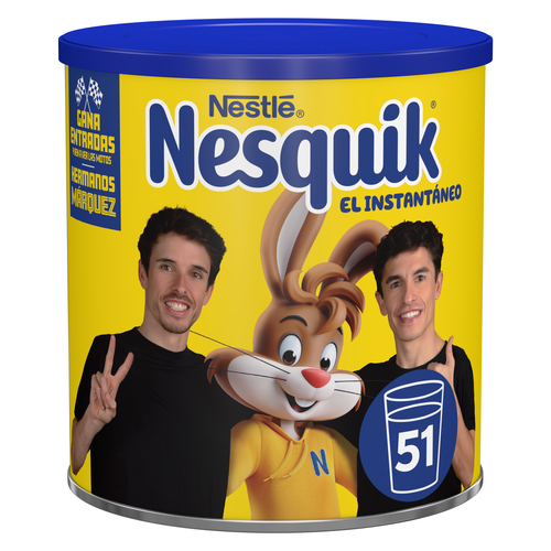 NESQUIK CACAO 700gr