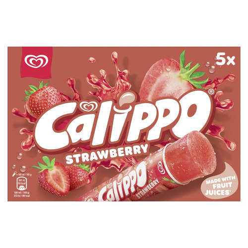 CALIPPO FRESA P5