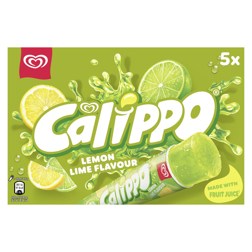 CALIPPO LIMA LIMON P5